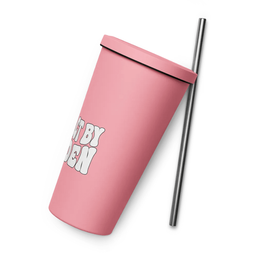 Abstract Tumbler #3 product image (8)