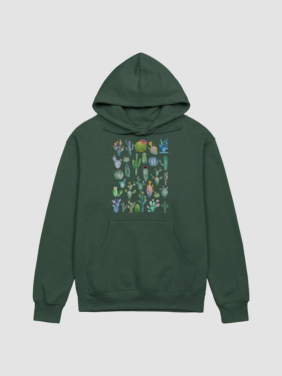 Prickly Perfection Adult Hoodie product image (5)