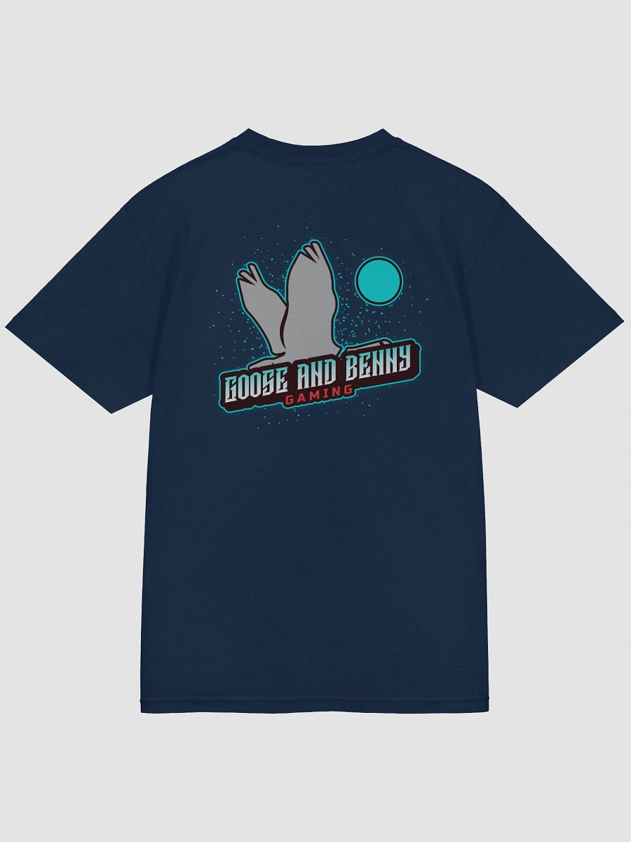 Goose 87 Tee product image (56)