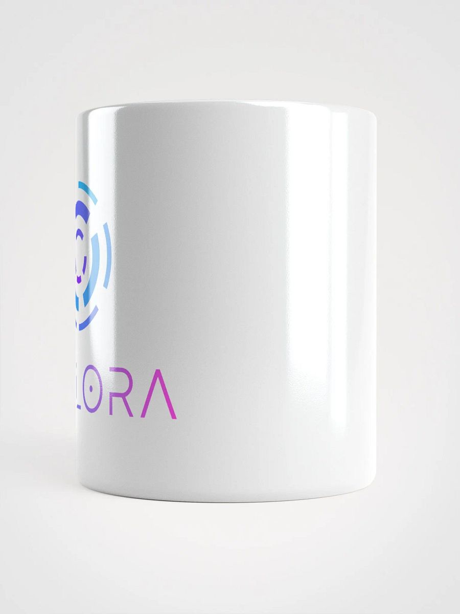 Neplora Fragmentation Mug product image (3)