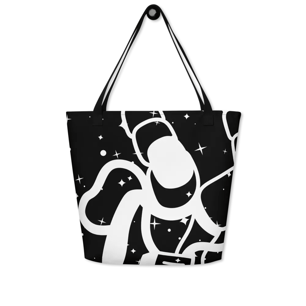 The Astro Issue Tote product image (6)