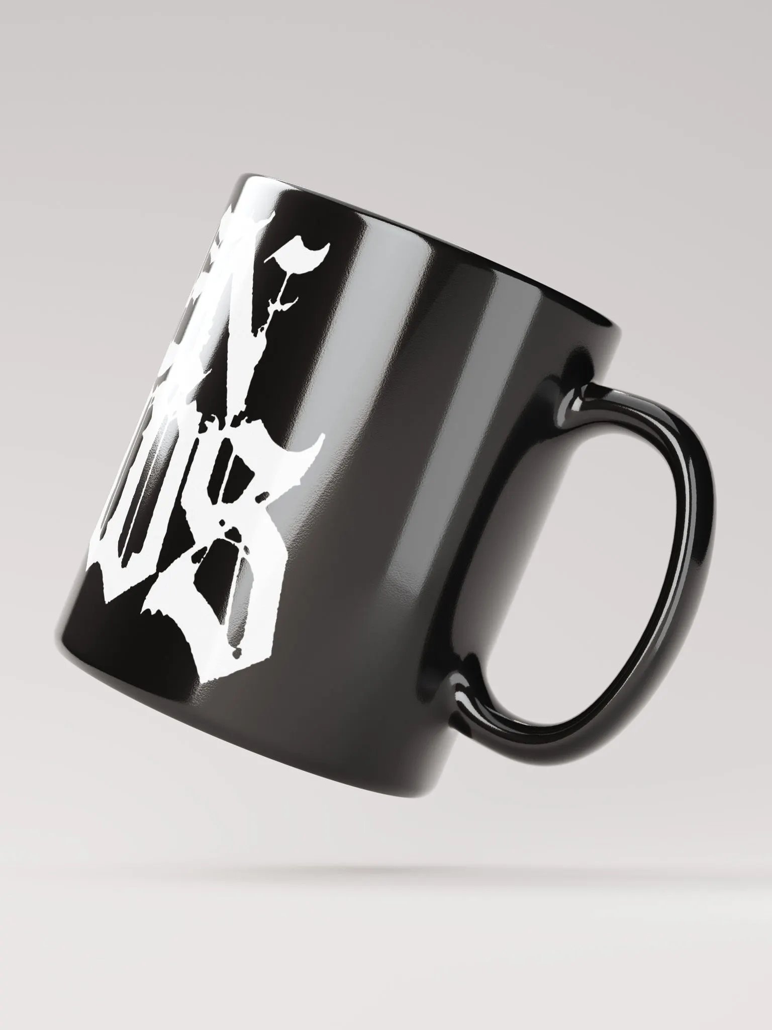 Green Arrows mug product image (5)