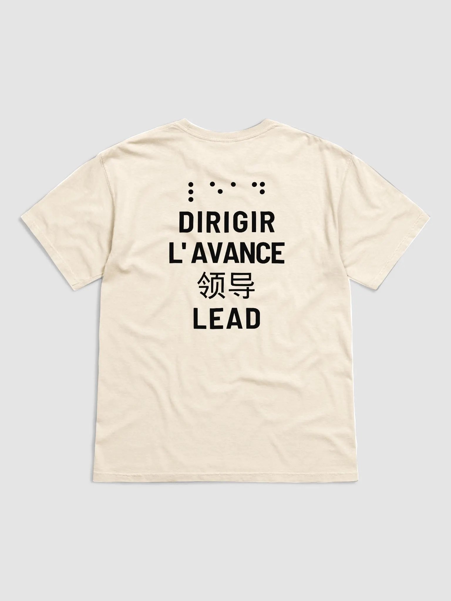 Lost in Translation Tee product image (1)