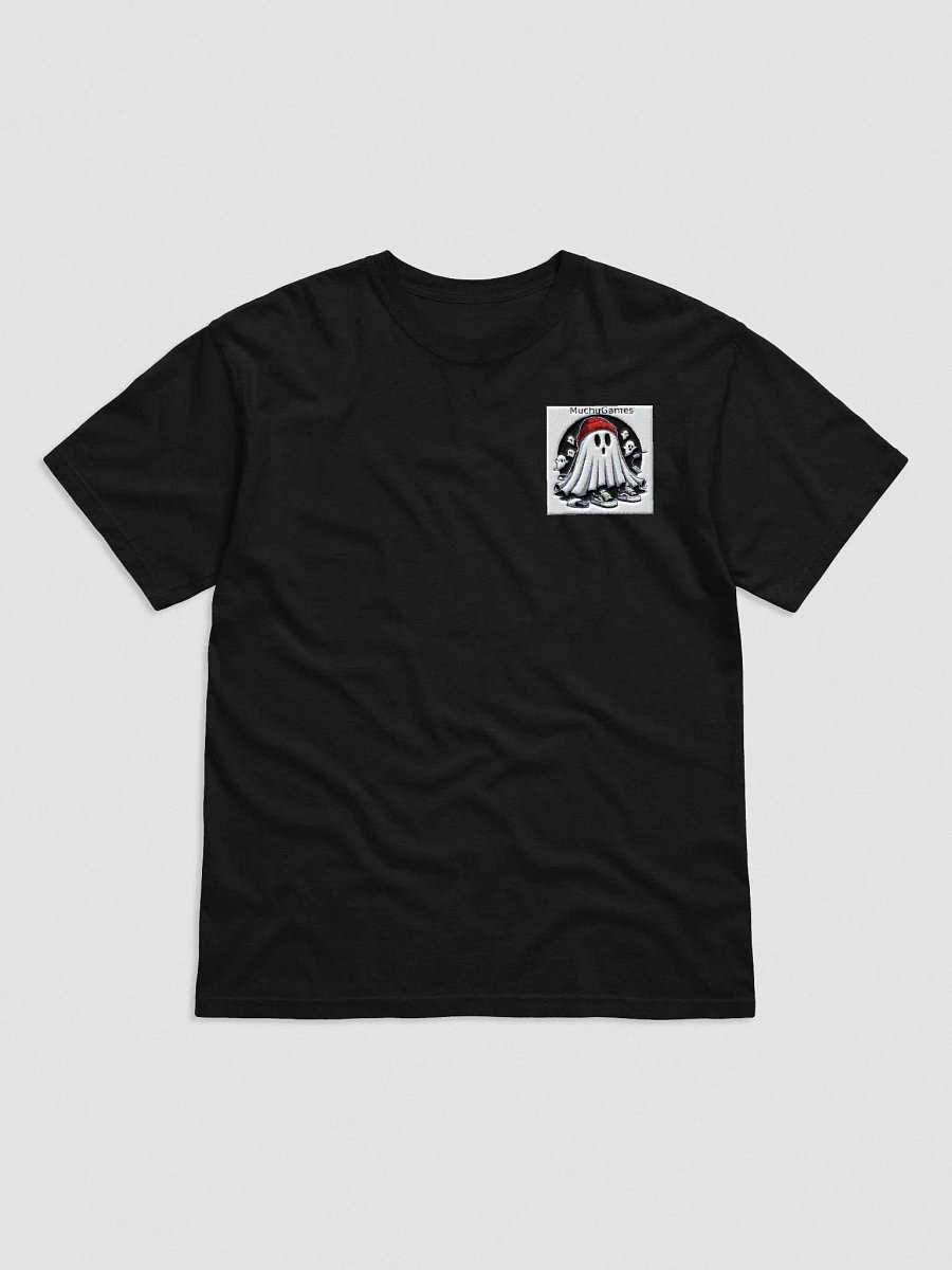 Muchus ghost collection product image (1)