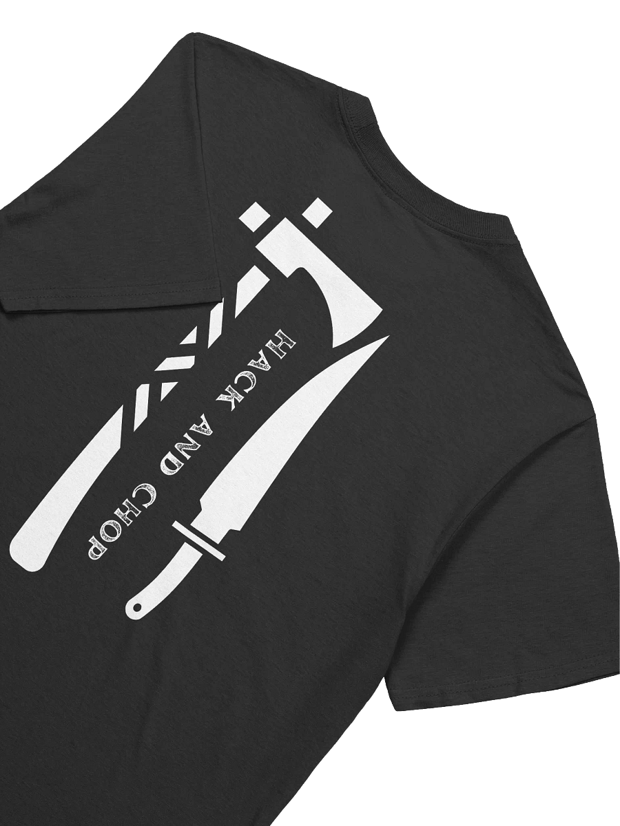 Labanan Arnis Logo Tee product image (4)