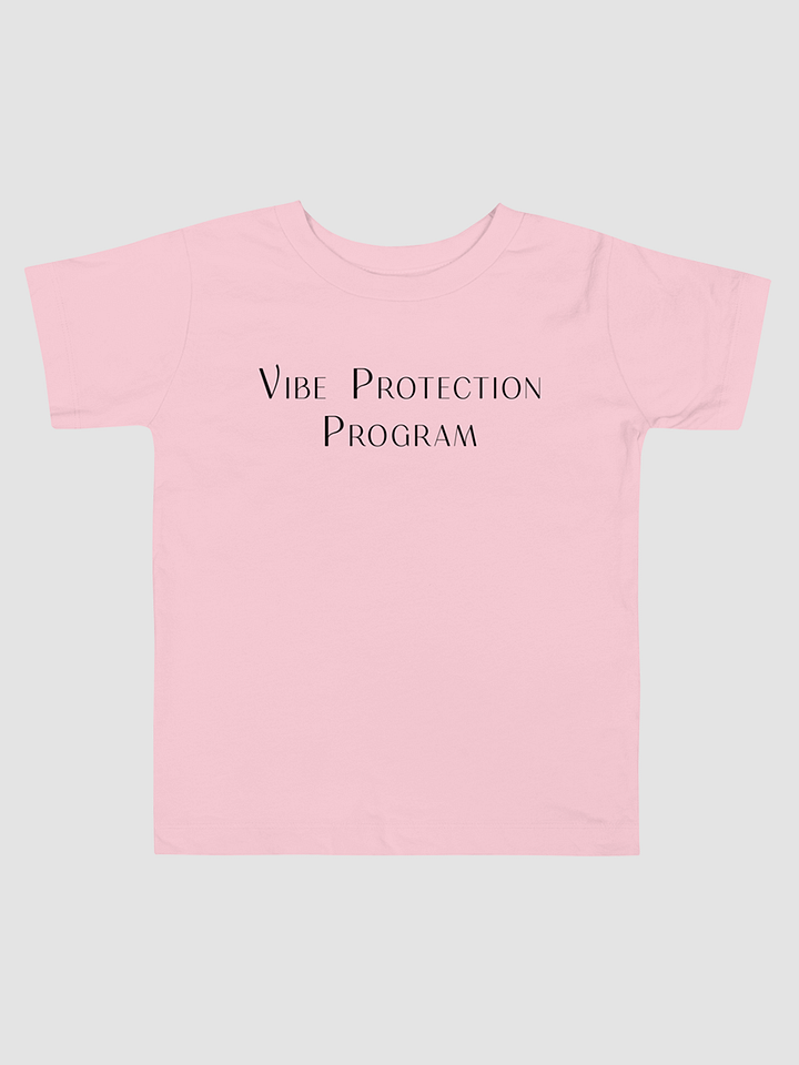 [theGardensStore] Toddler Staple Tee - Bella + Canvas 3001T product image (1)