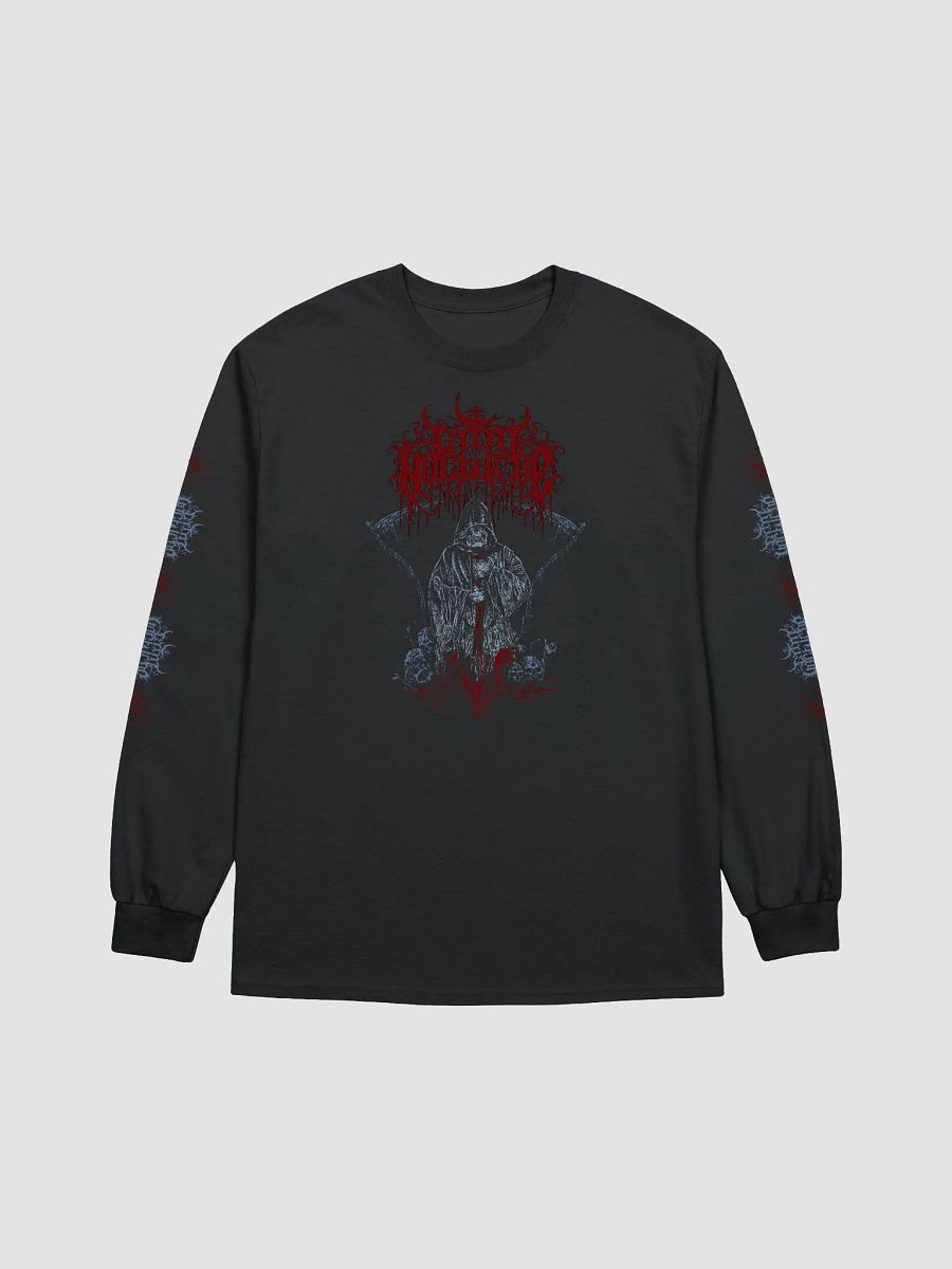 The Ritual Long Sleeve Tee product image (1)