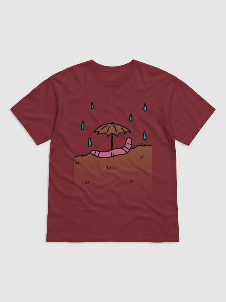 WORM Tee product image (1)