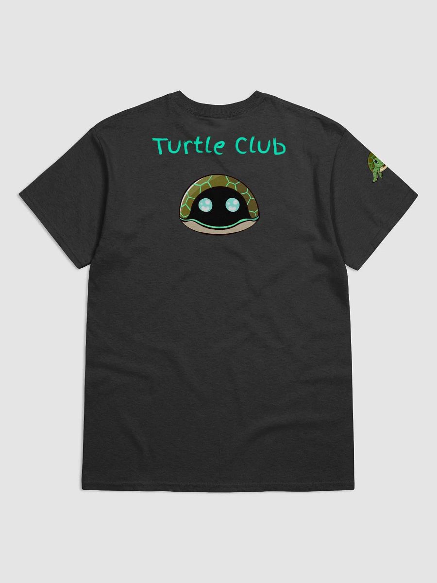 Turtle Club T product image (14)