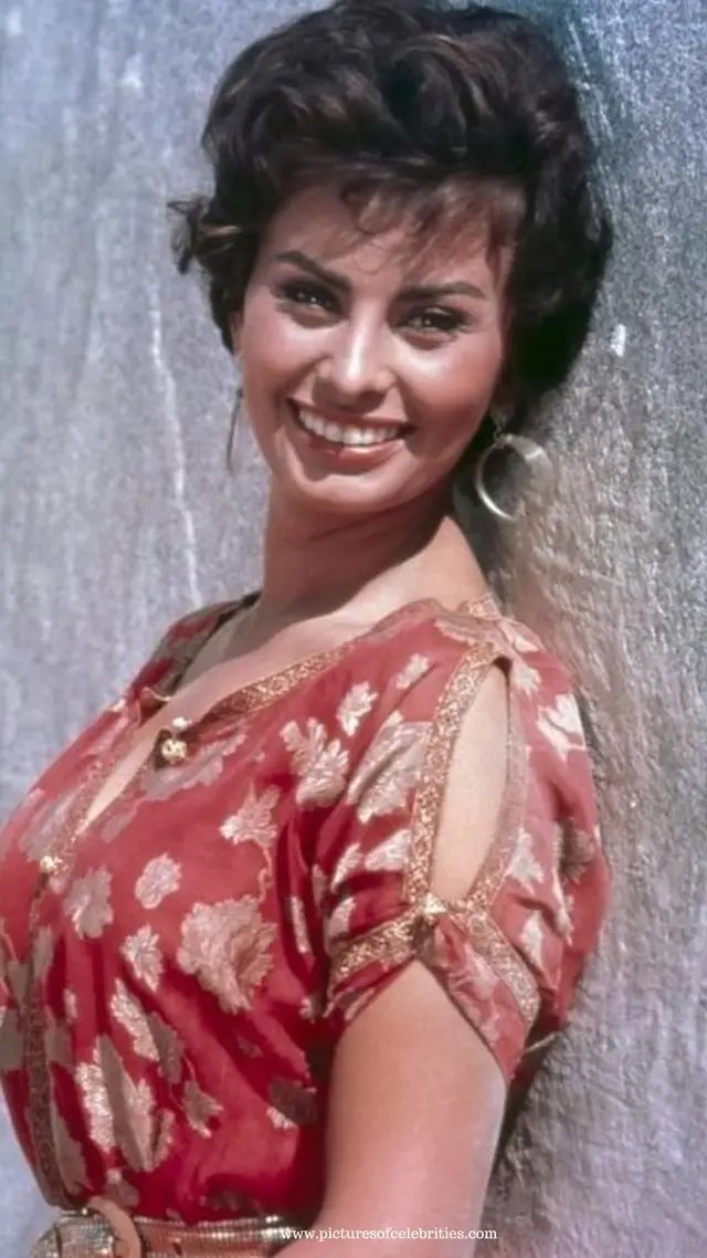 #viral_video #sophialoren 