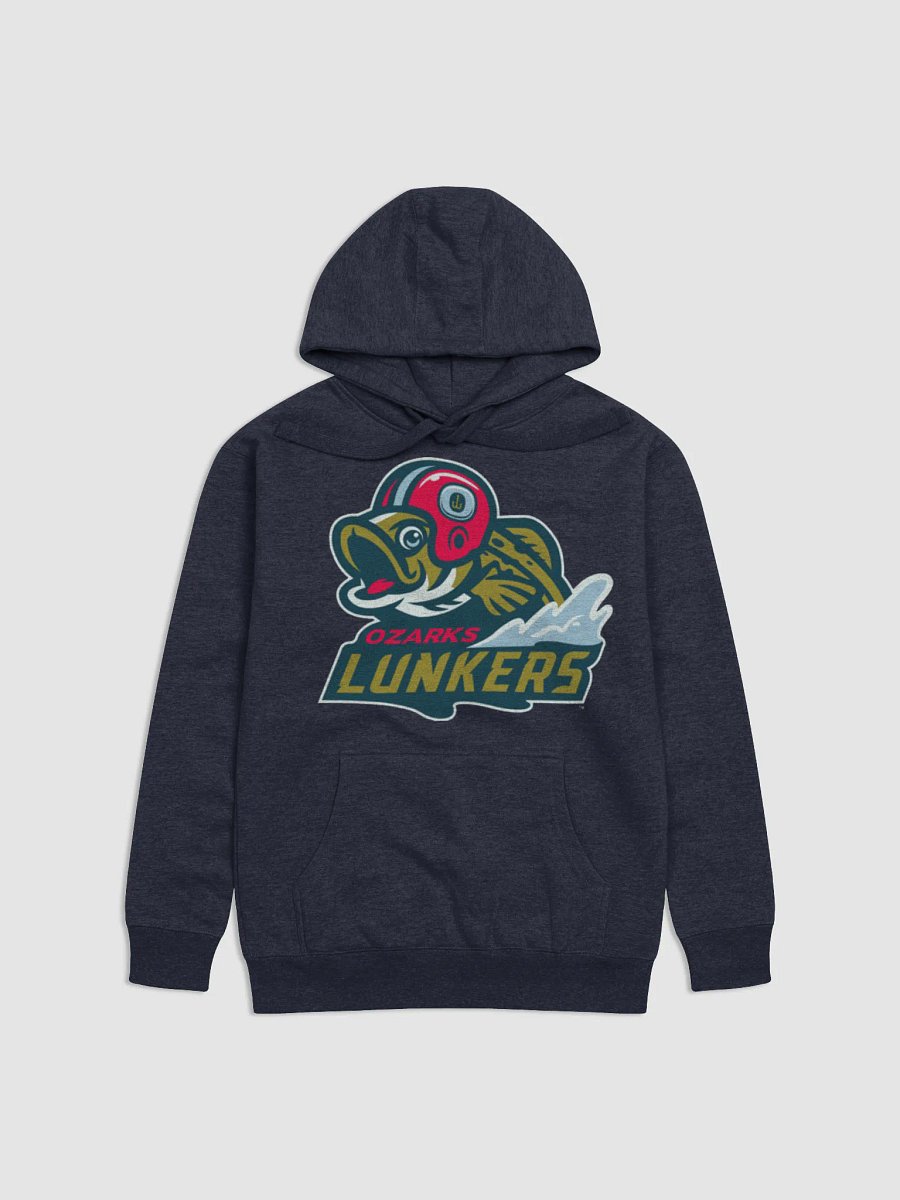 Lunkers "25" Hoodie 1 product image (5)