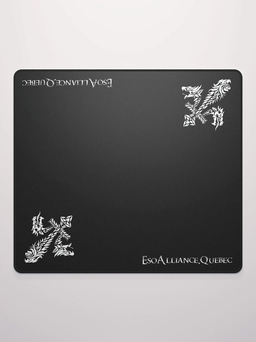 Mouse Pad Gaming | Imprimé product image (3)
