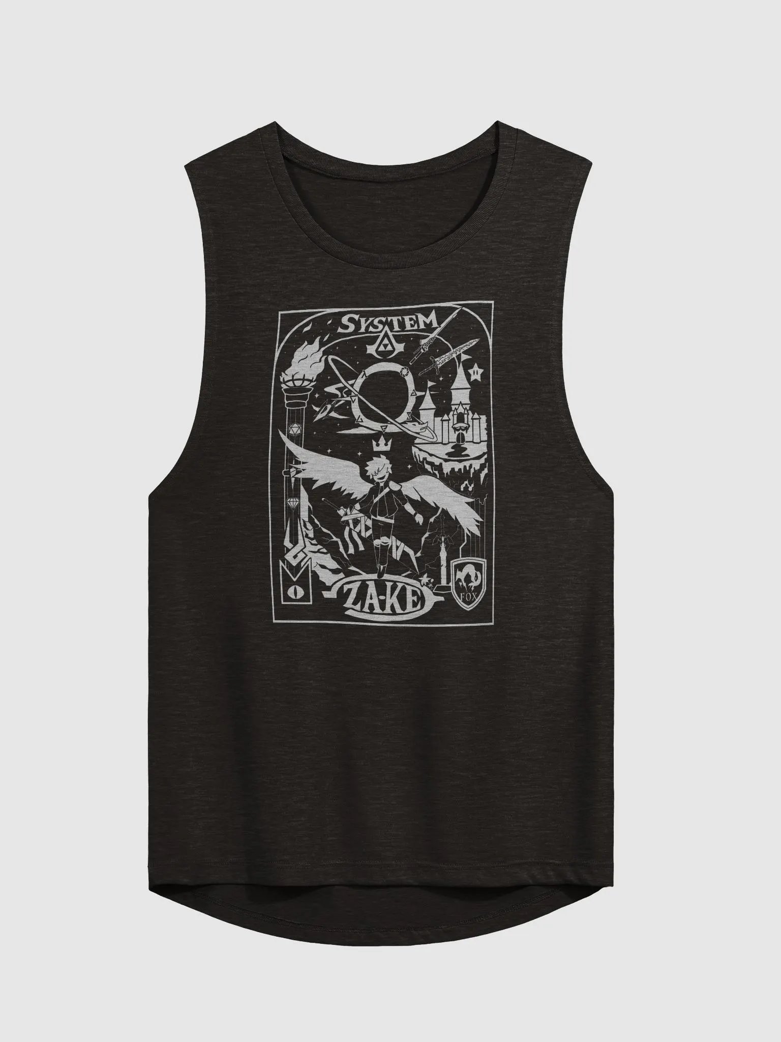 Hero Tank product image (1)