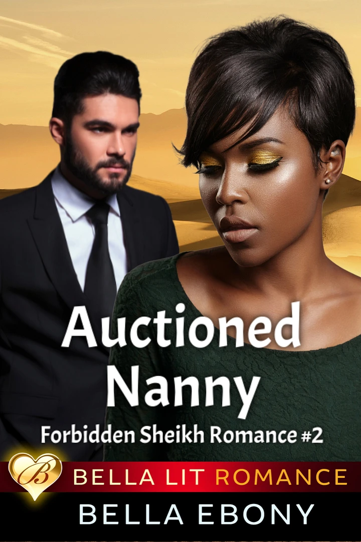 Auctioned Nanny product image (1)