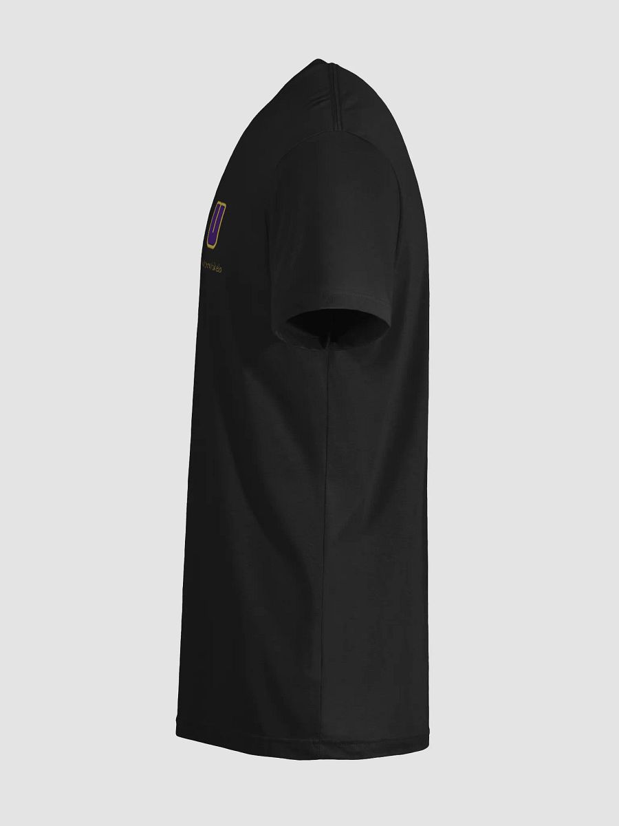 Ukela Lightweight T Shirt product image (7)