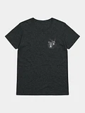 Vixen and Stag Always Together Women's Cotton T-Shirt product image (5)