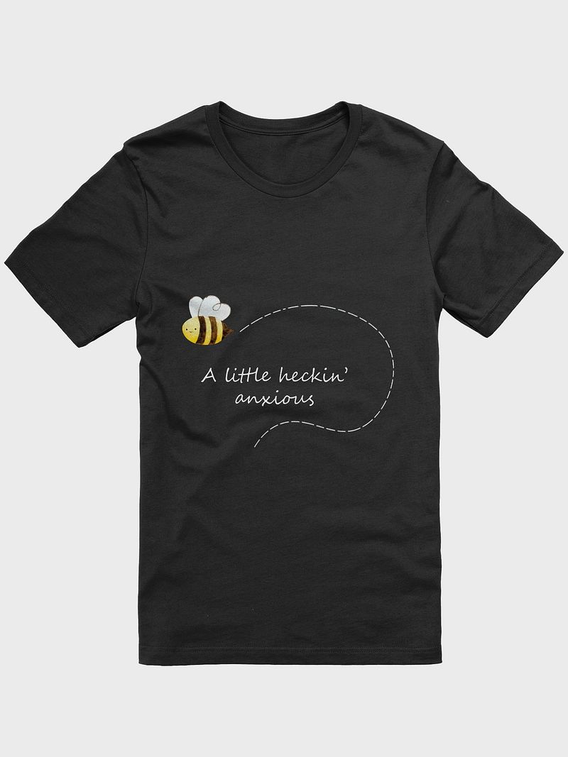 Anxious Bee Tee