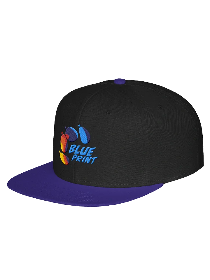 Blueprint Cap product image (2)