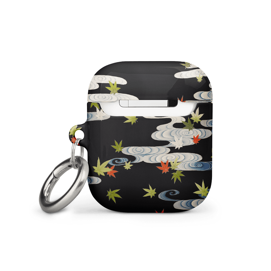 Maple Leaves. AirPods® Case product image (11)