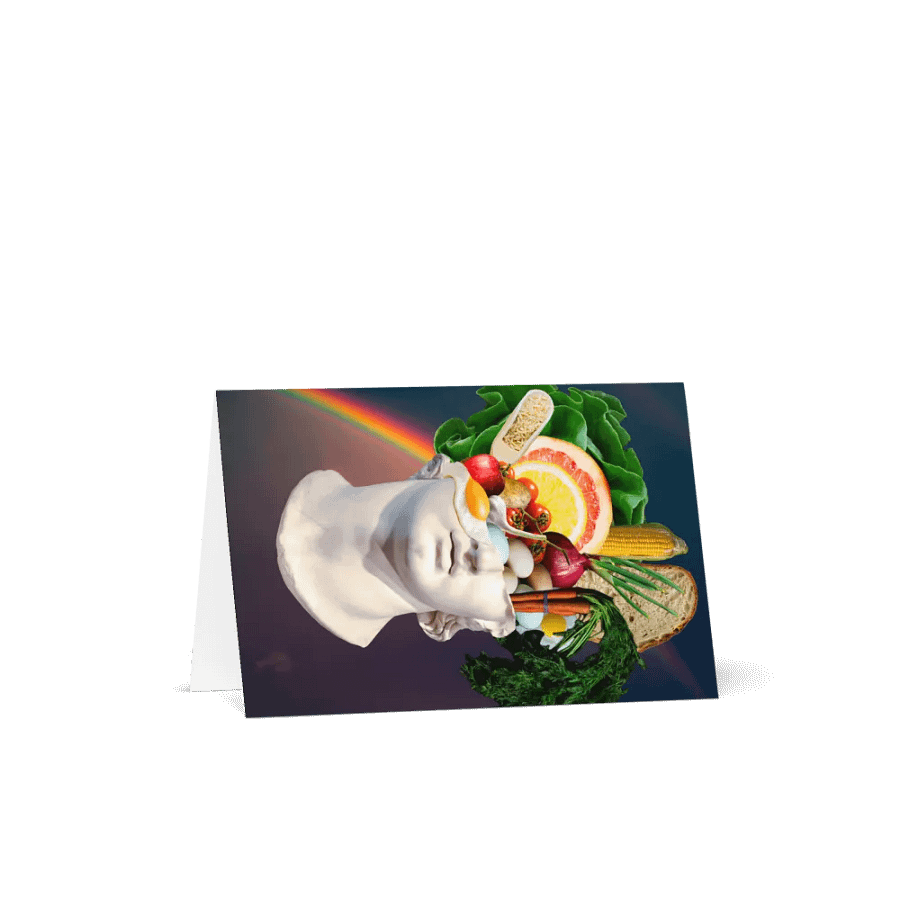 What's on Your mind - Card product image (1)