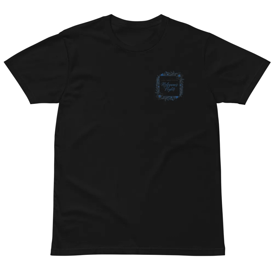 Midsummer Nights Comfort Unisex T-Shirt product image (9)