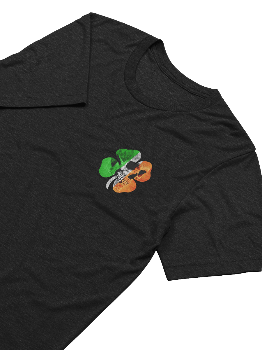 BLOODY IRISH - Tri Blend Short Sleeve product image (4)