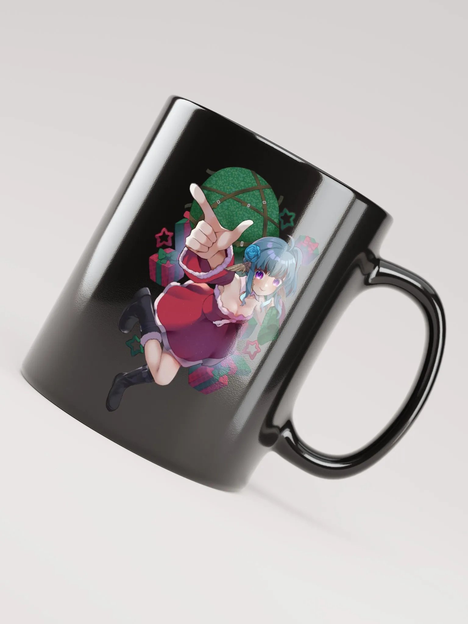 Christmas Mug product image (8)