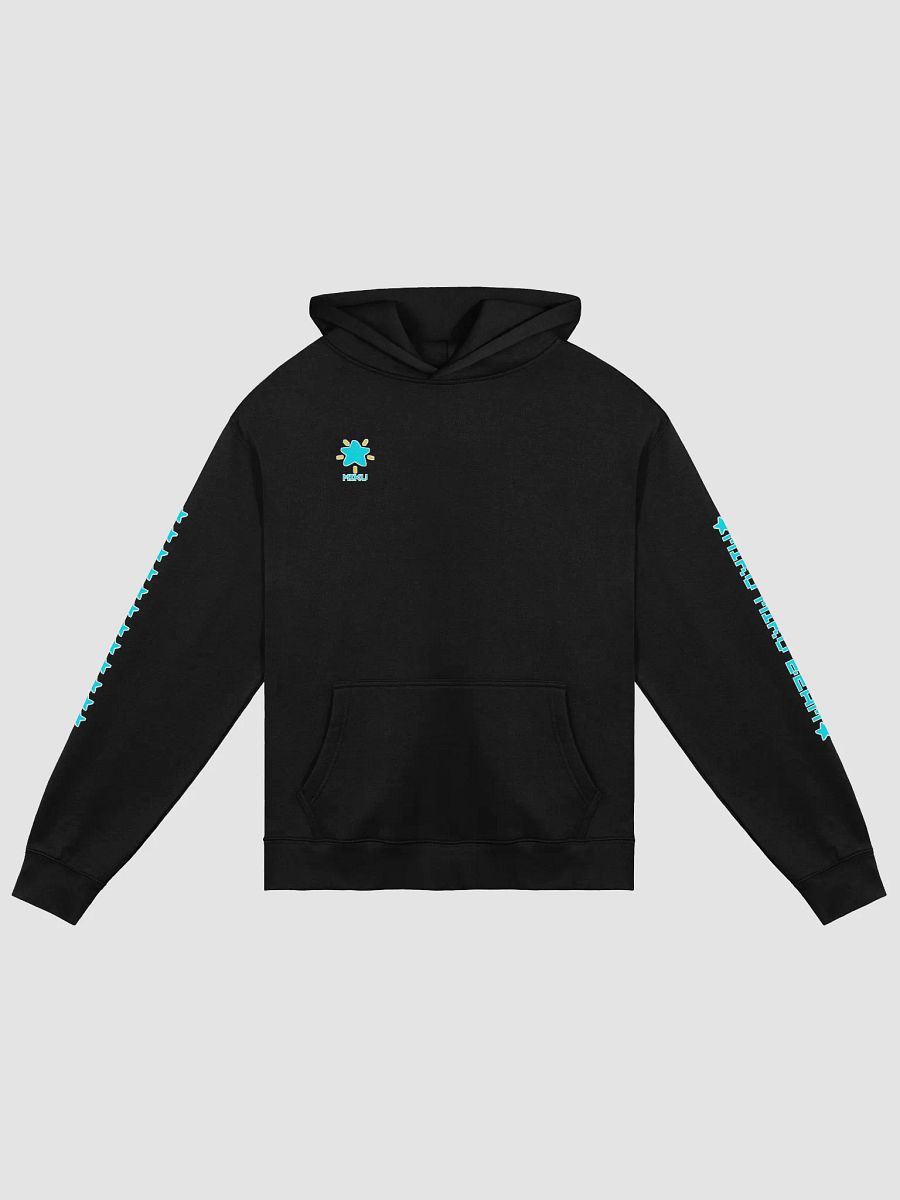 The Miku Hoodie product image (1)