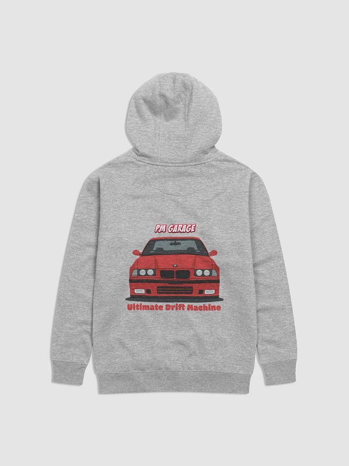 PM Garage Ultimate Hoodie V2 product image (3)