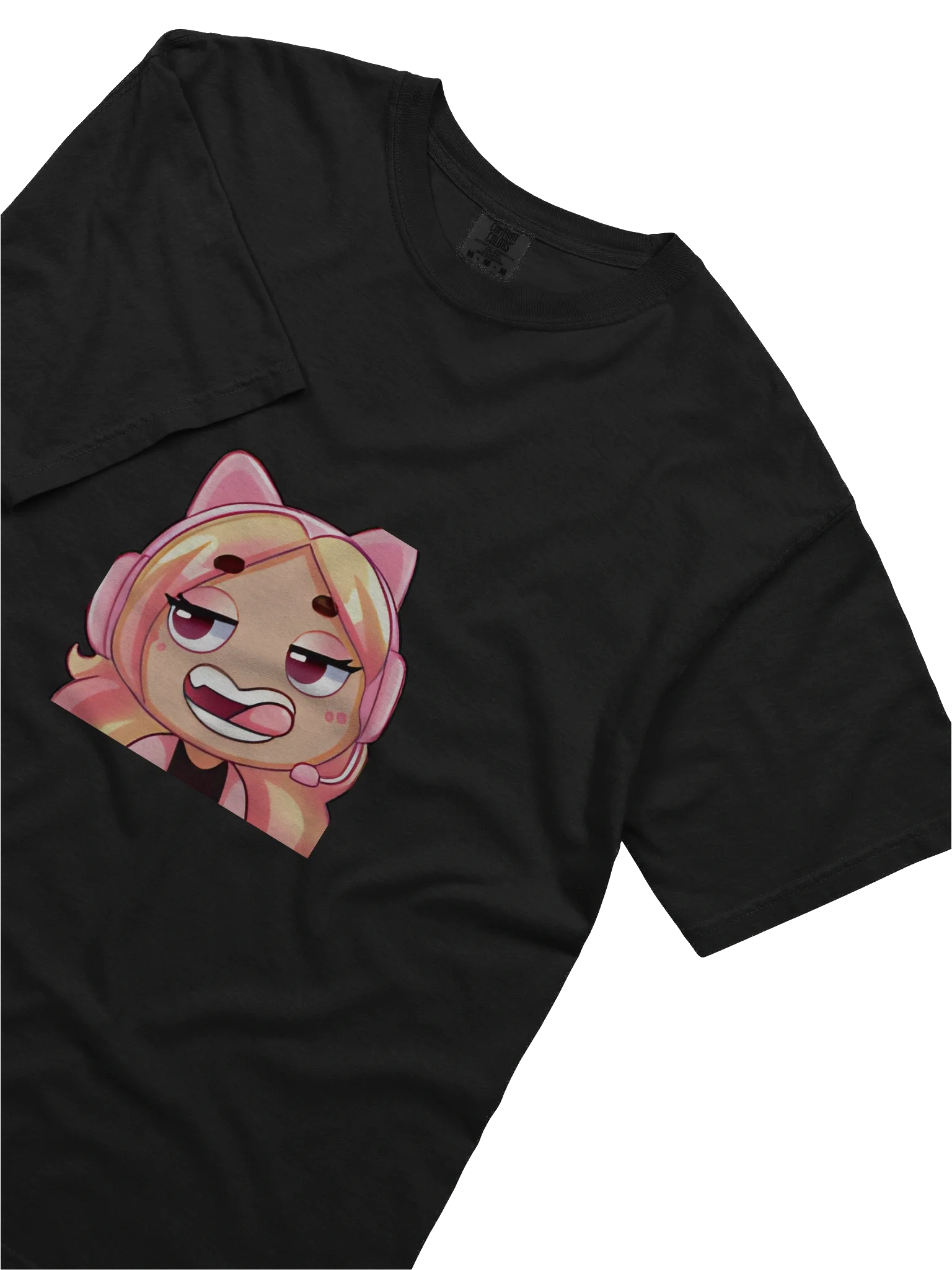 MAX.ie T-Shirt product image (9)