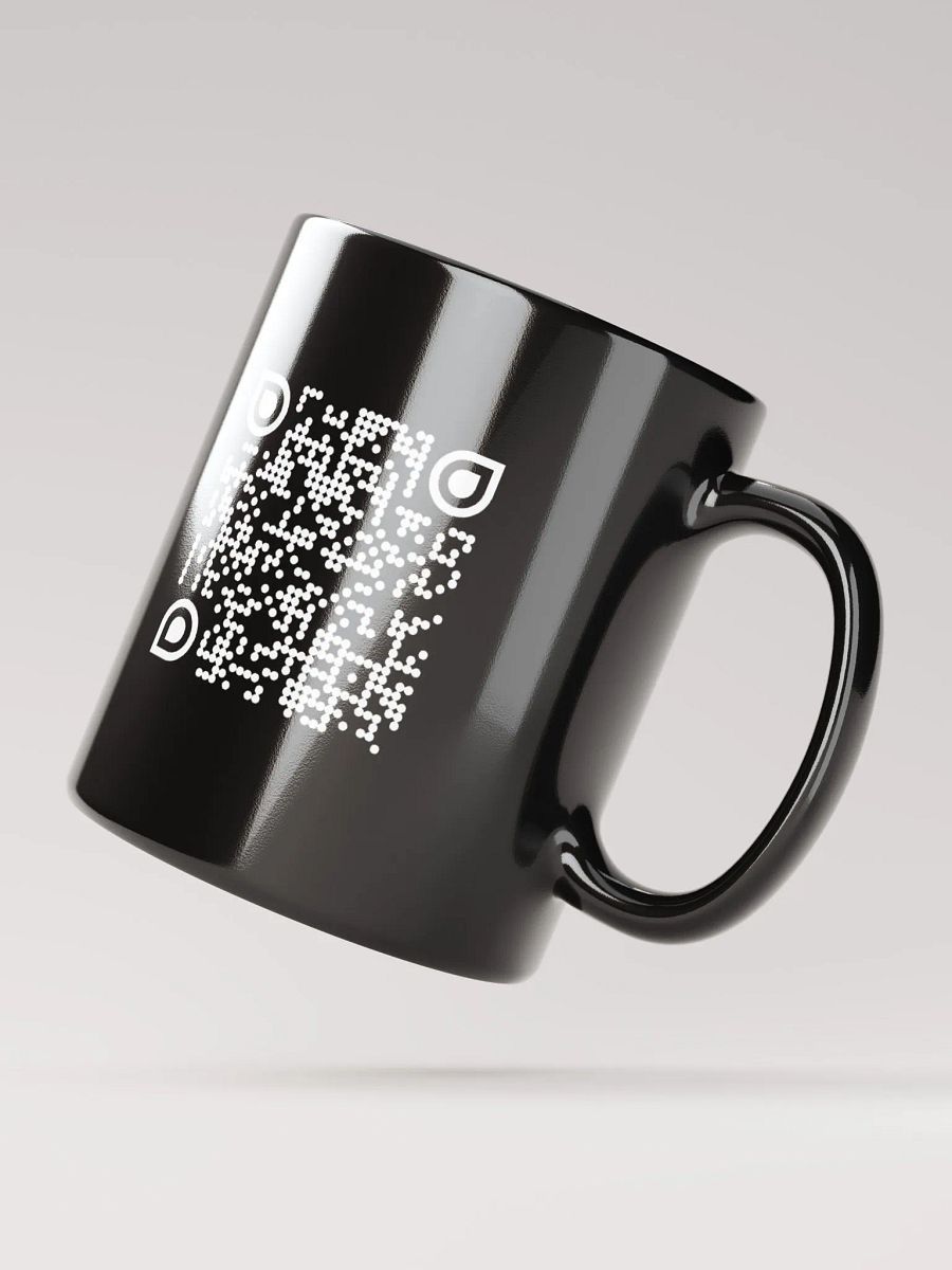 Mean Mug product image (5)