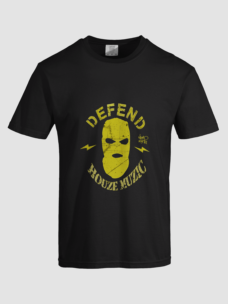 Defend House Ski Mask Way product image (41)