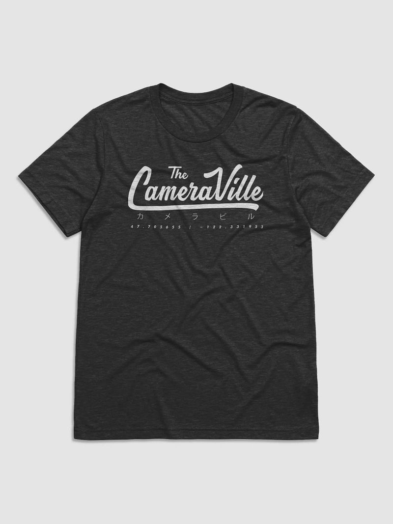 TheCameraville Tees