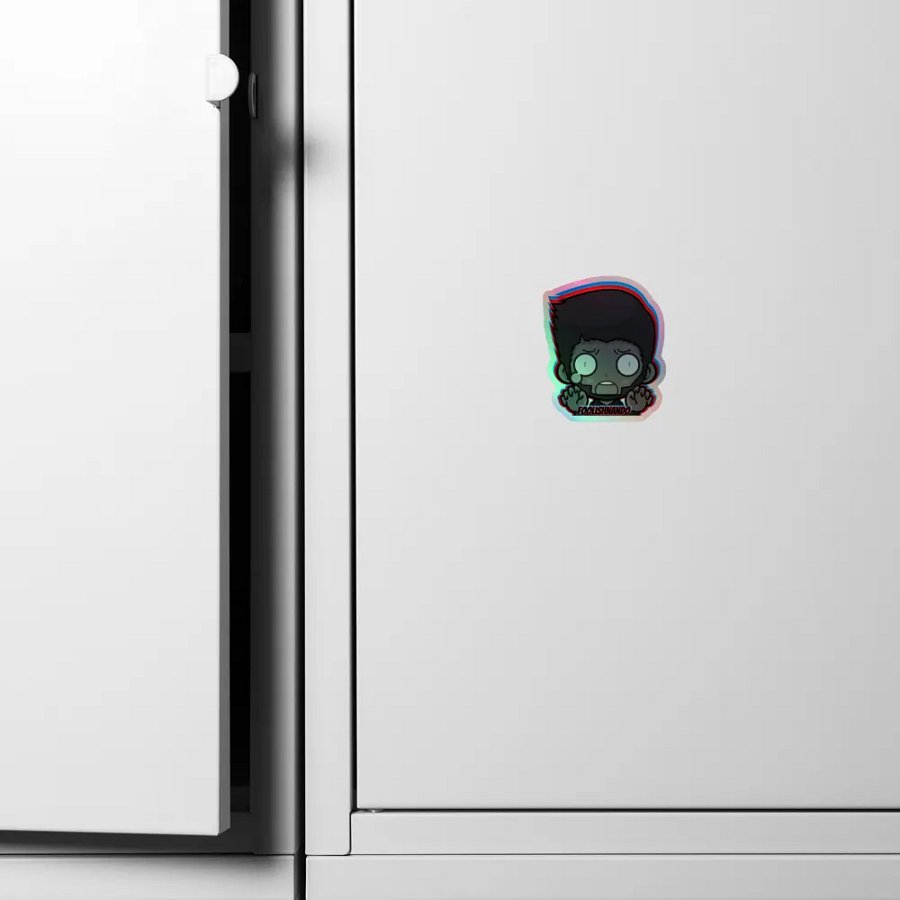 holographic nando product image (4)