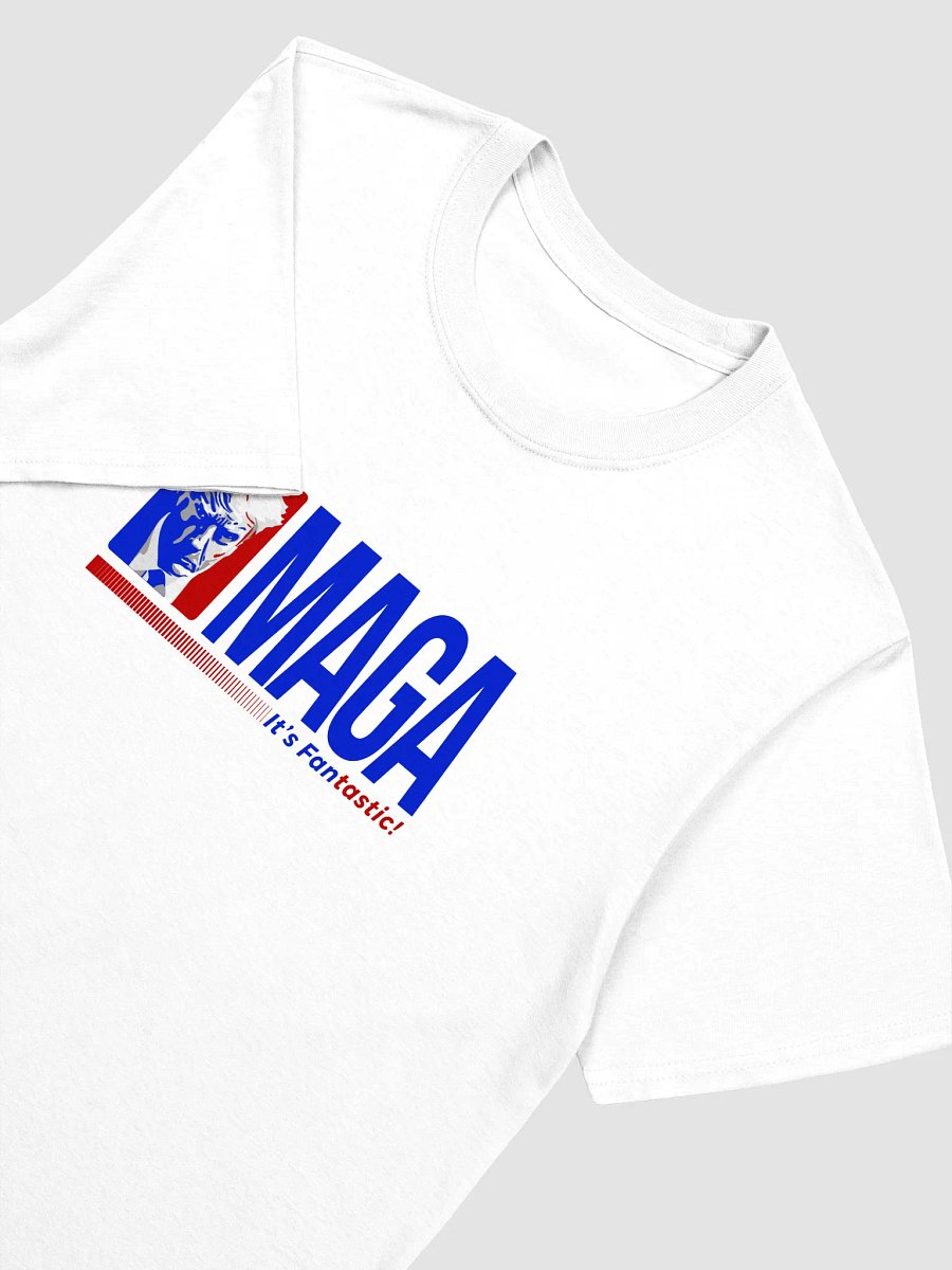 Trump Game T-Shirt product image (8)