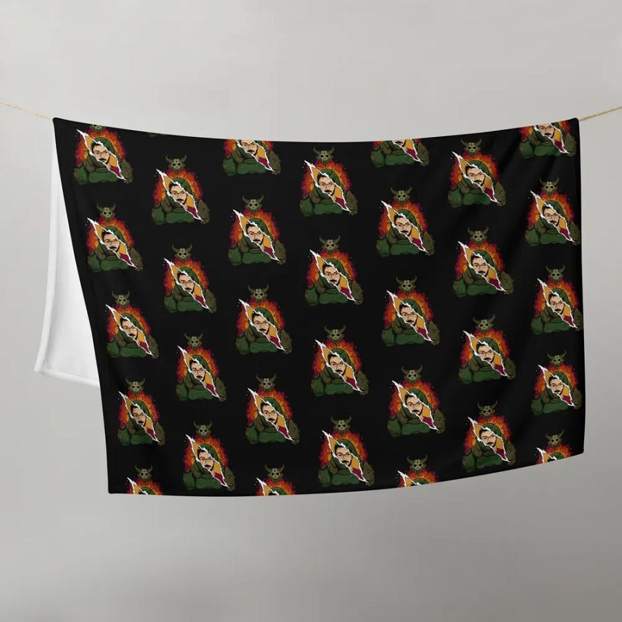 eabRIP&TEAR Blanket product image (1)