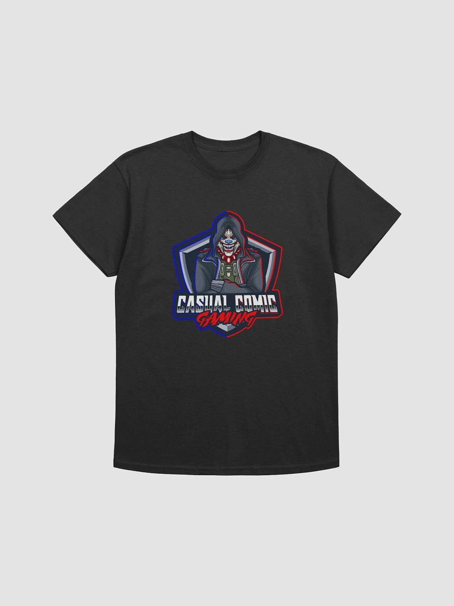 Esport T-Shirt product image (1)