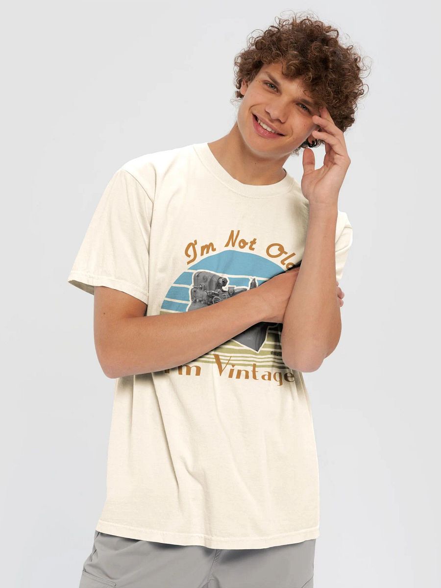 Heavyweight T-Shirt (10ee) product image (5)
