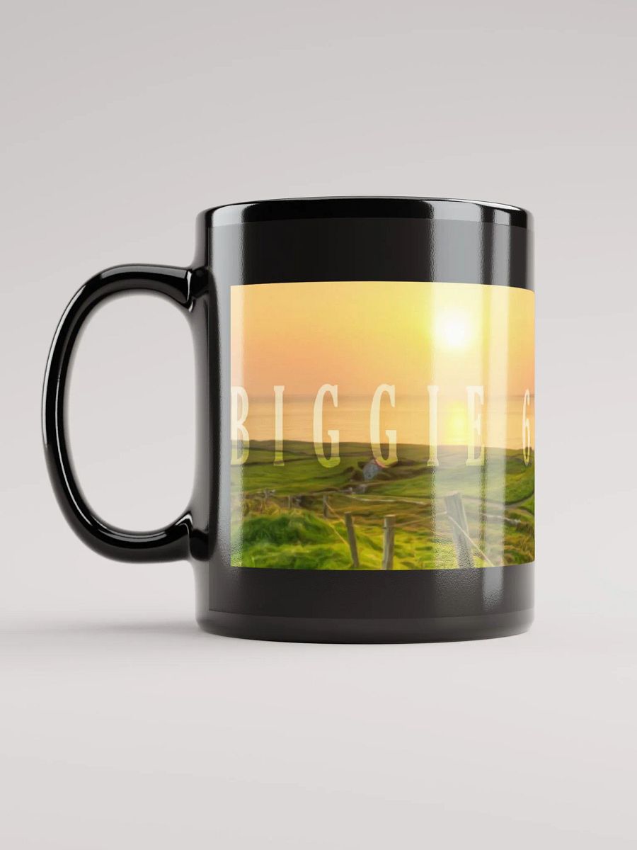 Golden Sunrise Mug product image (6)