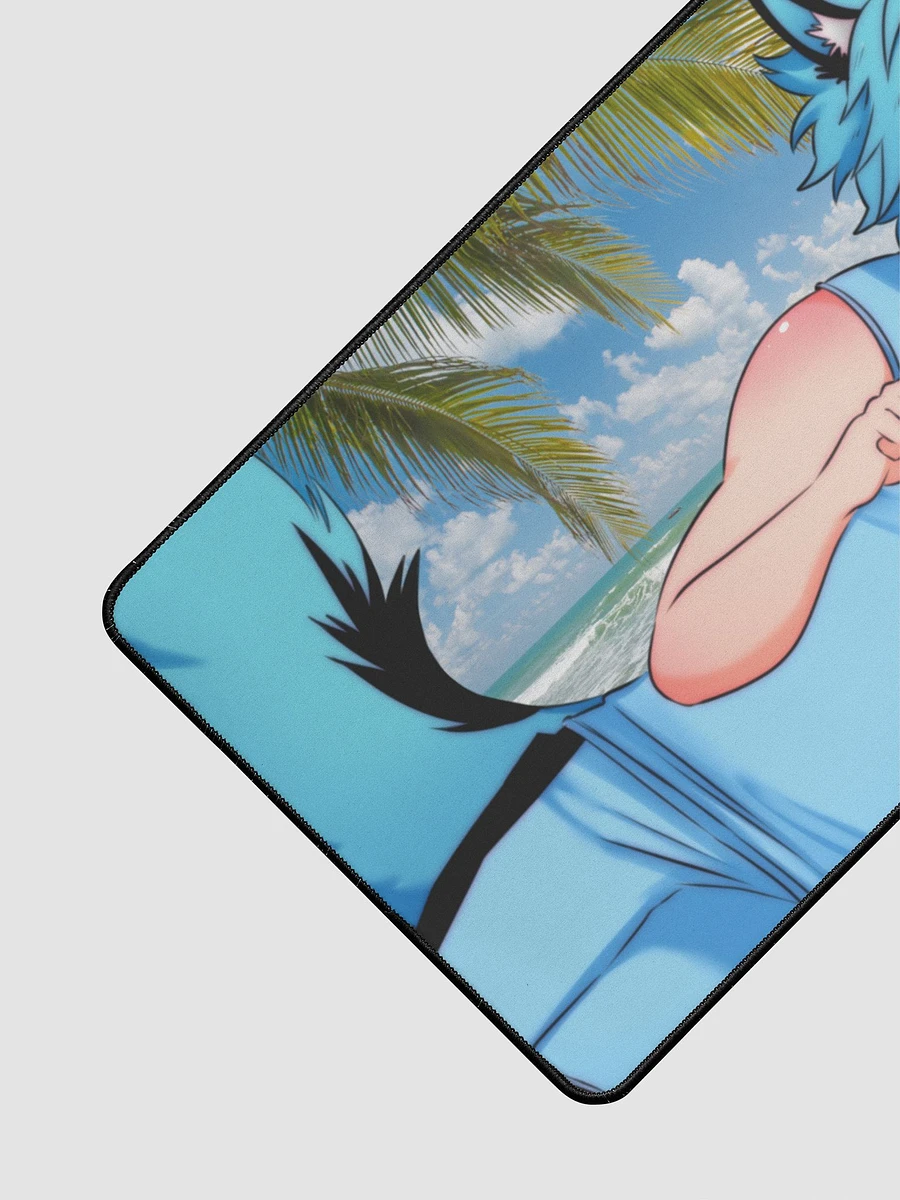 Summer vibes Dyvex mousepad product image (2)