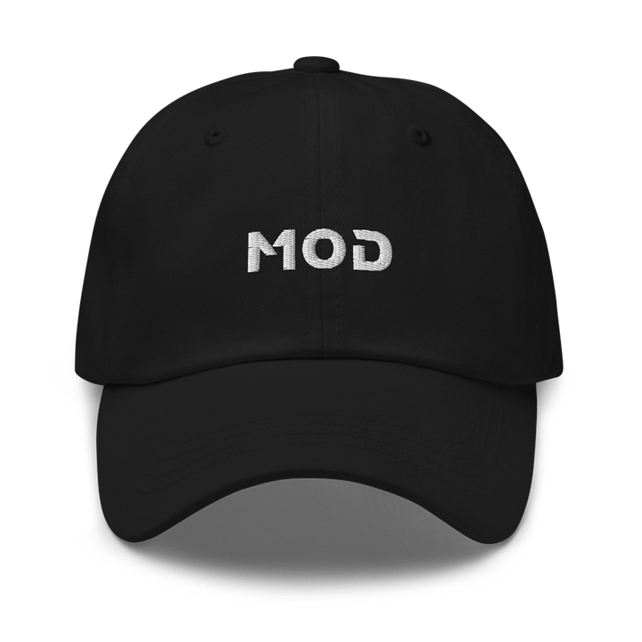 MOD Hat product image (1)