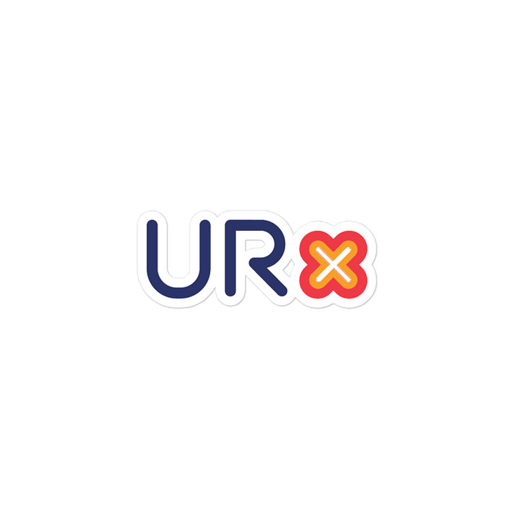 URx STICKERS product image (2)