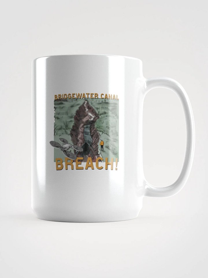 Breach Mug product image (1)