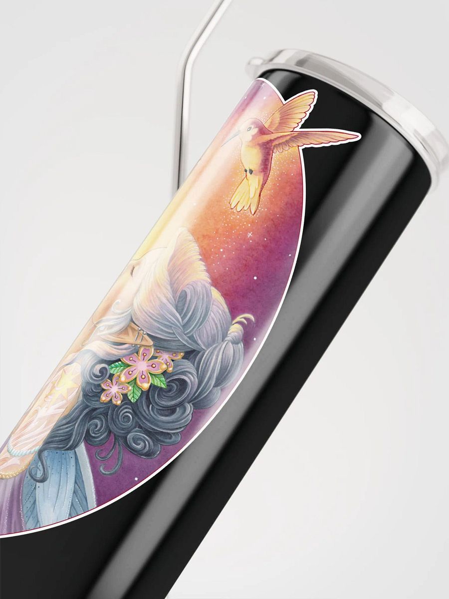 Triplets - SFA Stainless Steel Tumbler product image (9)