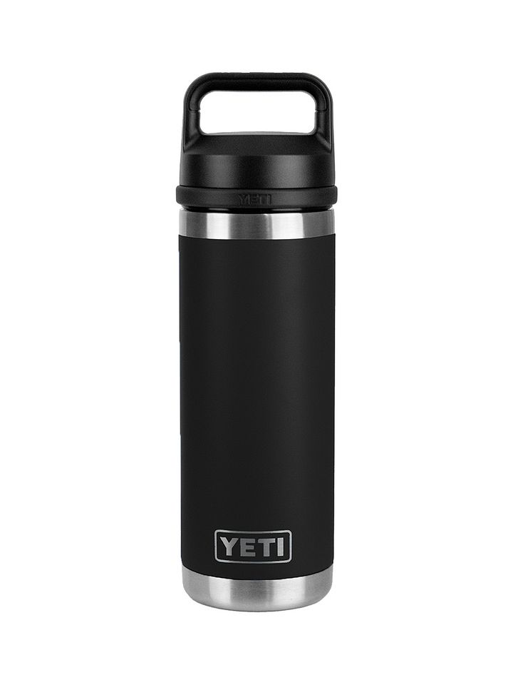 DevRev x YETI - Rambler® 18oz Bottle product image (2)