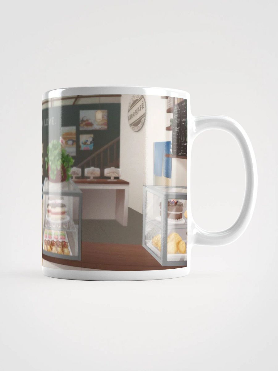 Welcome to the KidoKafé! product image (6)