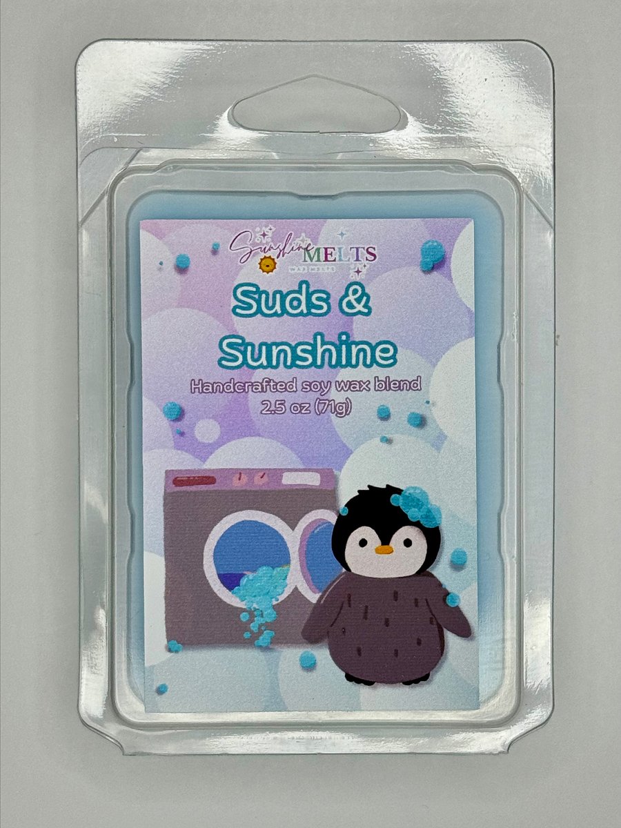 Suds & Sunshine product image (2)