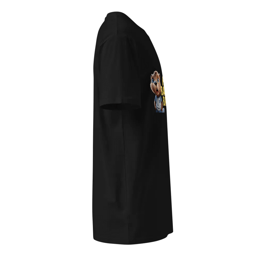 Holy Banana Bread Tee product image (4)