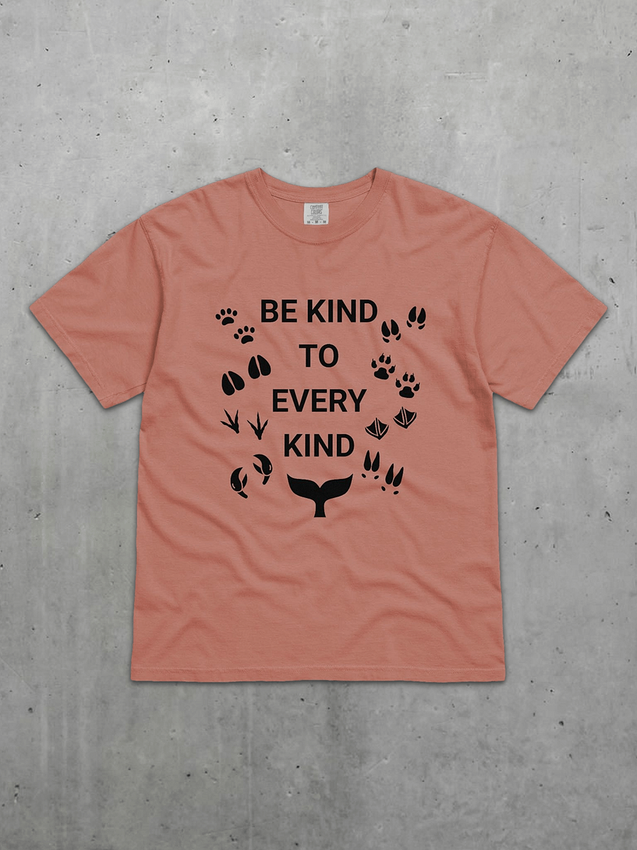 Every Kind Tee product image (3)