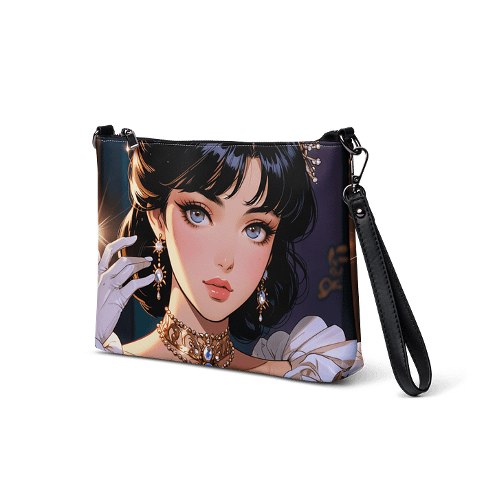 Muse Coquette Crossbody Bag product image (2)